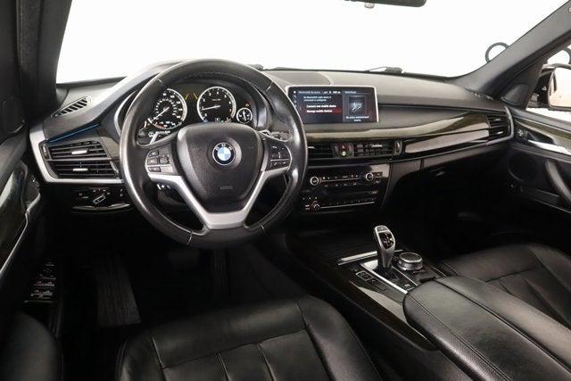 2018 BMW X5 sDrive35i