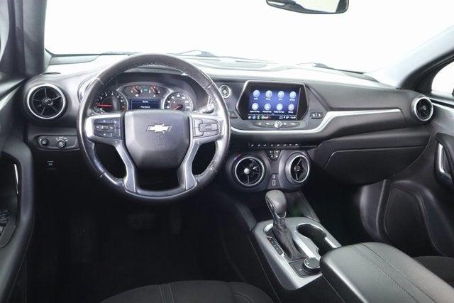 2021 Chevrolet Blazer FWD 2LT