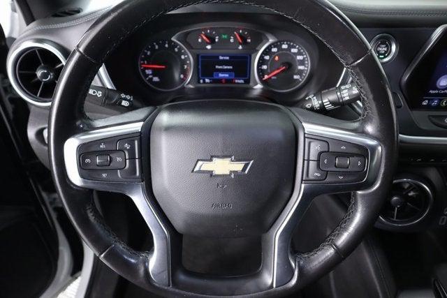 2021 Chevrolet Blazer FWD 2LT