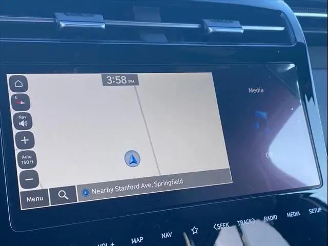 2024 Hyundai Tucson XRT