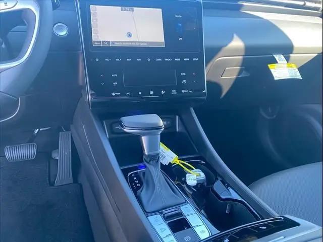 2024 Hyundai Tucson XRT