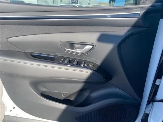 2024 Hyundai Tucson XRT