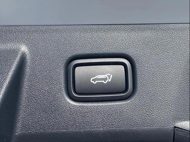 2024 Hyundai Tucson XRT