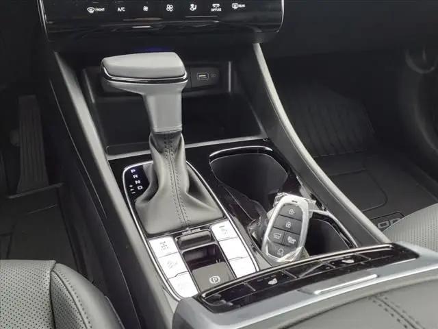2024 Hyundai Tucson XRT