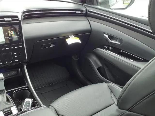 2024 Hyundai Tucson XRT