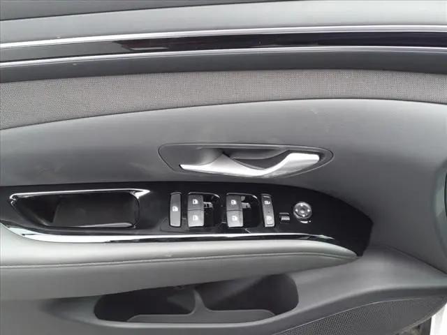 2024 Hyundai Tucson XRT