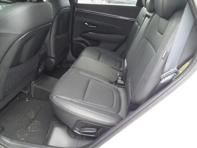 2024 Hyundai Tucson XRT