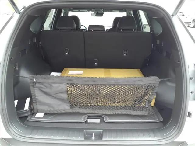 2024 Hyundai Tucson XRT