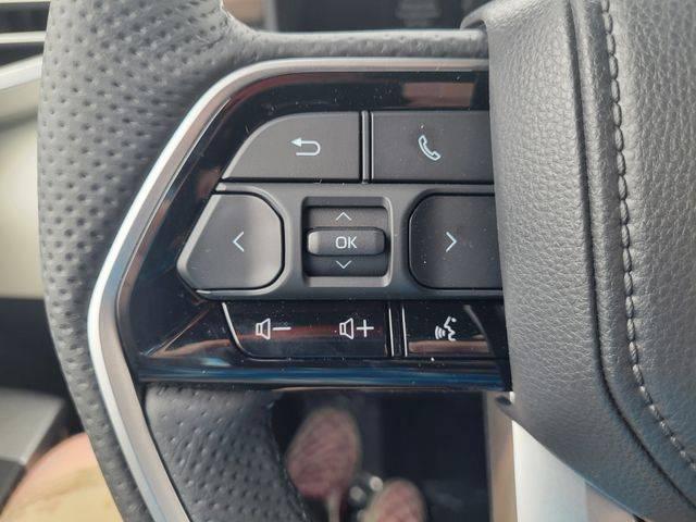 2025 Toyota Tundra Capstone CrewMax 6.4' Bed