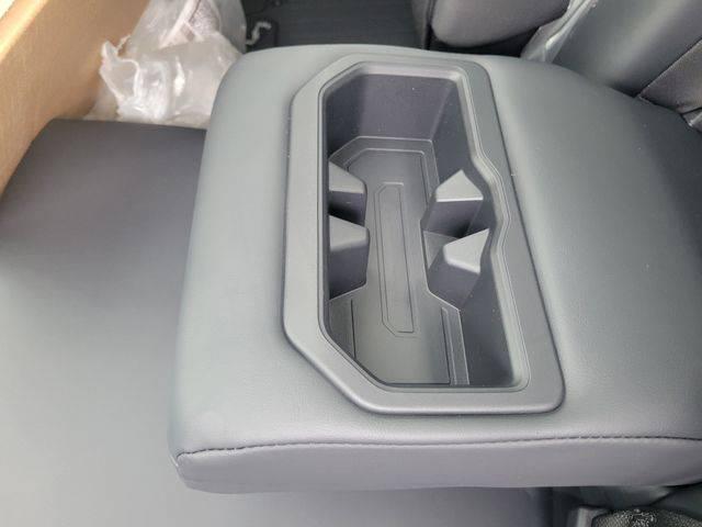 2025 Toyota Tundra Capstone CrewMax 6.4' Bed