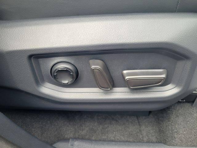 2025 Toyota Tundra Capstone CrewMax 6.4' Bed