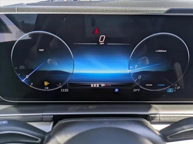 2025 Mercedes-Benz GLE AMG GLE 53 4MATIC+