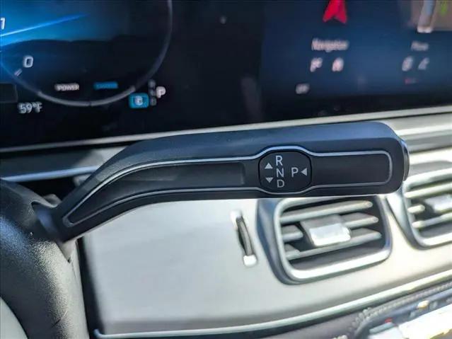 2025 Mercedes-Benz GLE AMG GLE 53 4MATIC+