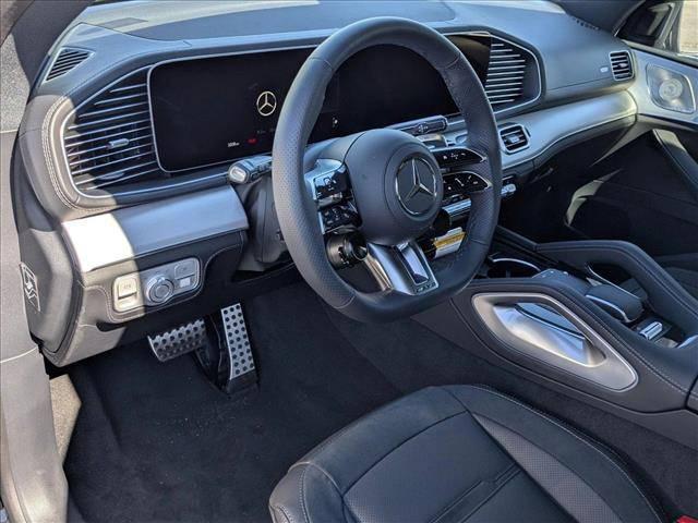 2025 Mercedes-Benz GLE AMG GLE 53 4MATIC+