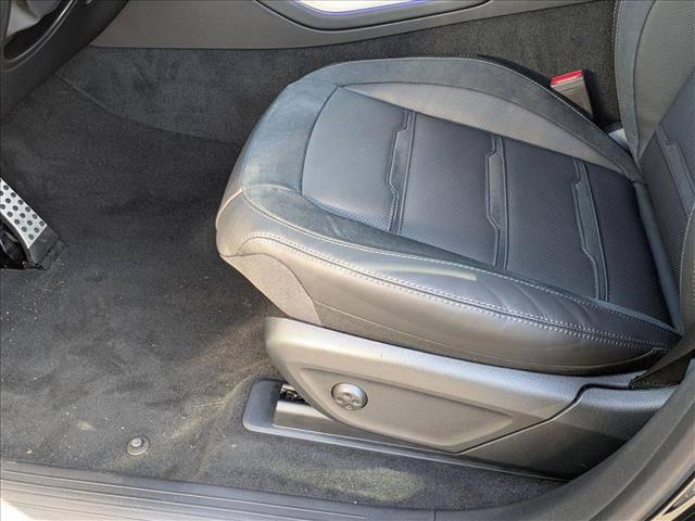2025 Mercedes-Benz GLE AMG GLE 53 4MATIC+