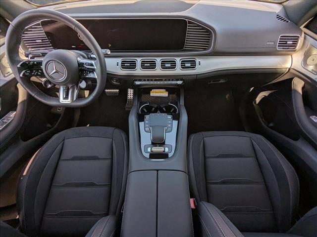 2025 Mercedes-Benz GLE AMG GLE 53 4MATIC+