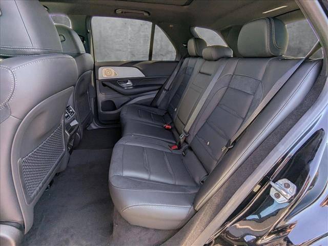 2025 Mercedes-Benz GLE AMG GLE 53 4MATIC+