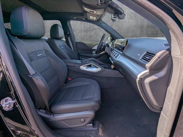 2025 Mercedes-Benz GLE AMG GLE 53 4MATIC+