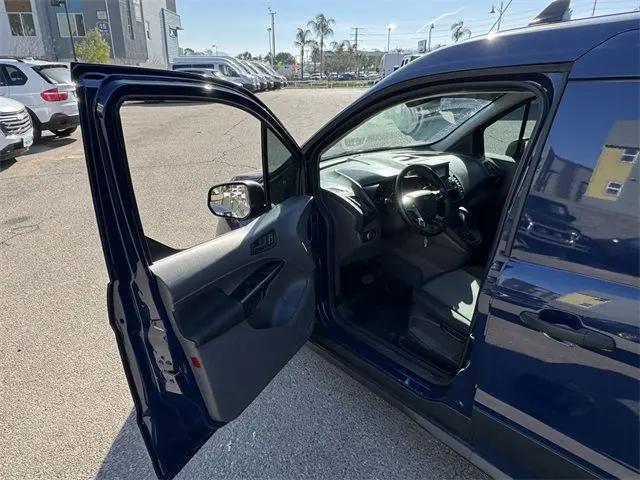 2022 Ford Transit Connect XL Cargo Van