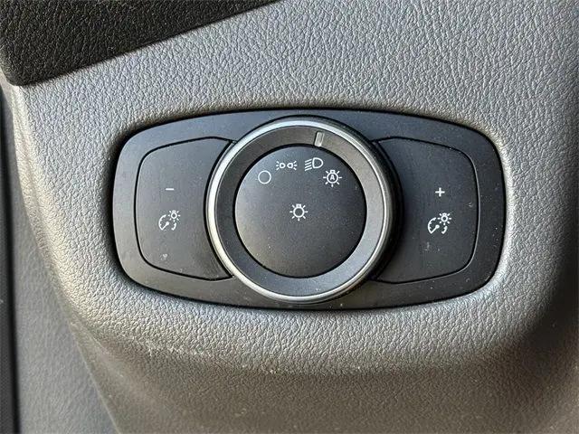 2022 Ford Transit Connect XL Cargo Van