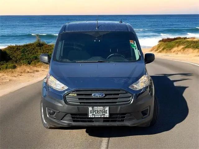 2022 Ford Transit Connect XL Cargo Van