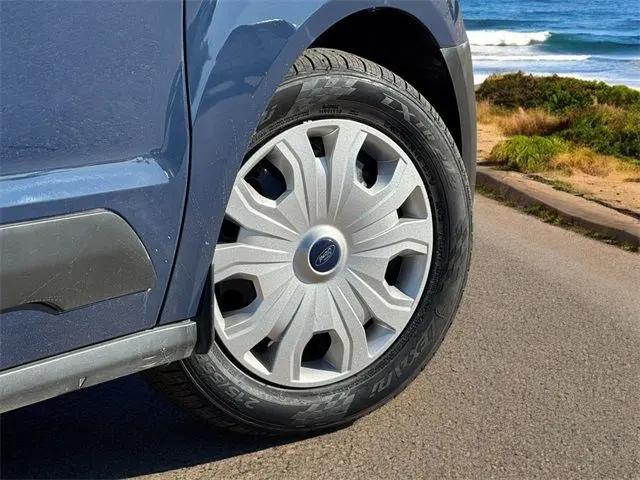 2022 Ford Transit Connect XL Cargo Van