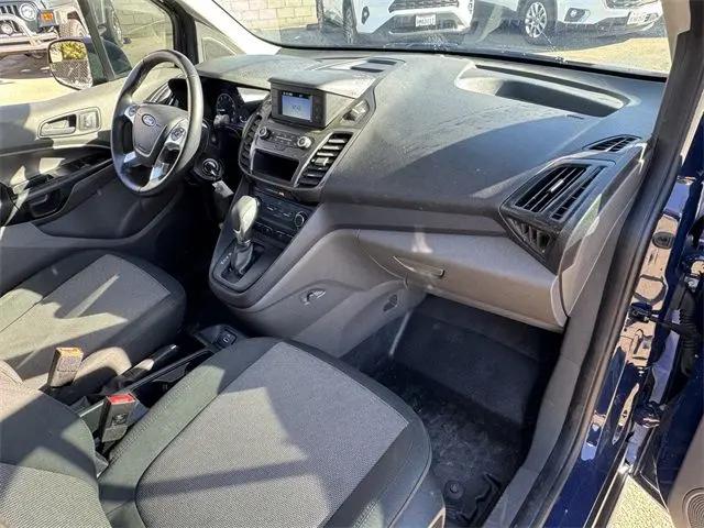 2022 Ford Transit Connect XL Cargo Van