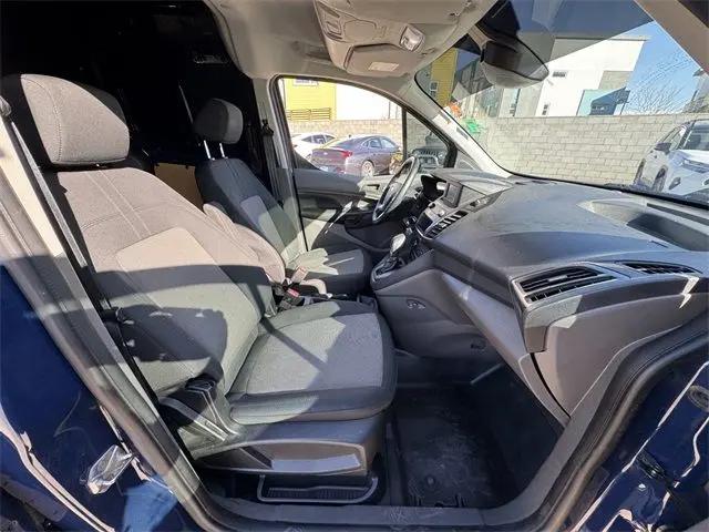 2022 Ford Transit Connect XL Cargo Van