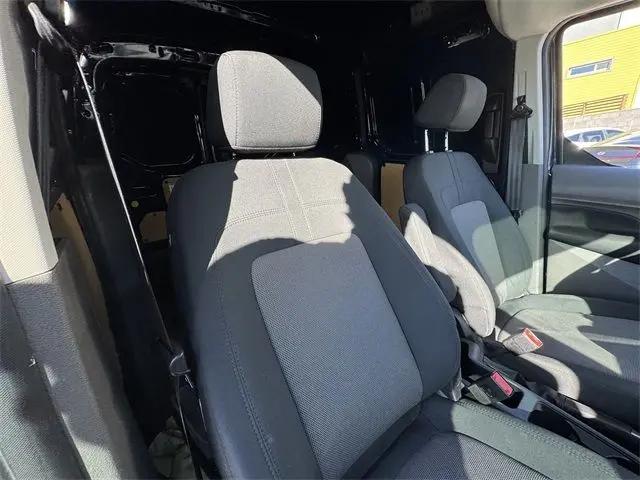 2022 Ford Transit Connect XL Cargo Van