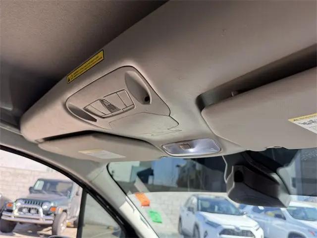 2022 Ford Transit Connect XL Cargo Van