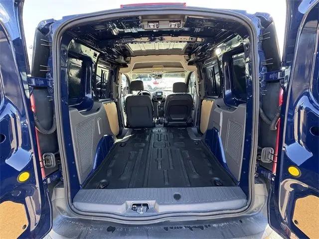 2022 Ford Transit Connect XL Cargo Van