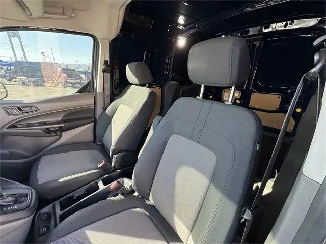 2022 Ford Transit Connect XL Cargo Van