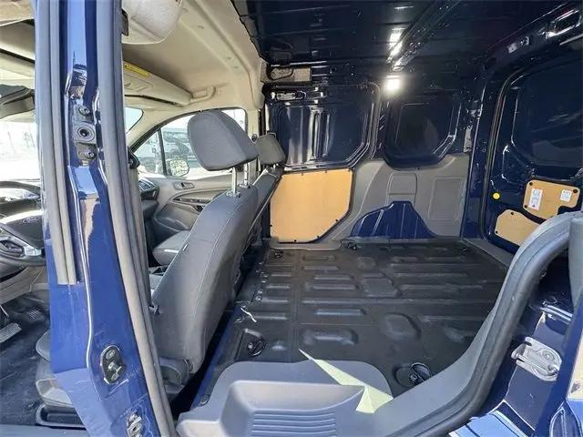 2022 Ford Transit Connect XL Cargo Van