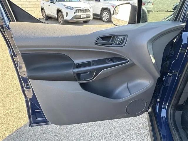 2022 Ford Transit Connect XL Cargo Van