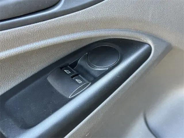 2022 Ford Transit Connect XL Cargo Van