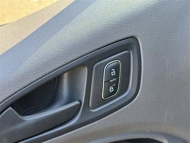 2022 Ford Transit Connect XL Cargo Van