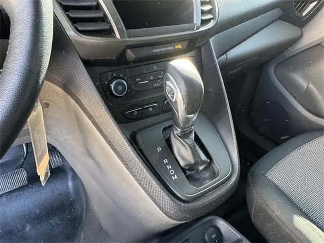 2022 Ford Transit Connect XL Cargo Van