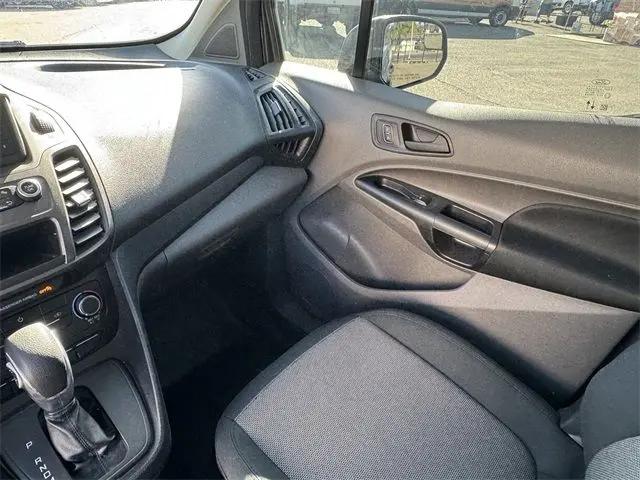 2022 Ford Transit Connect XL Cargo Van