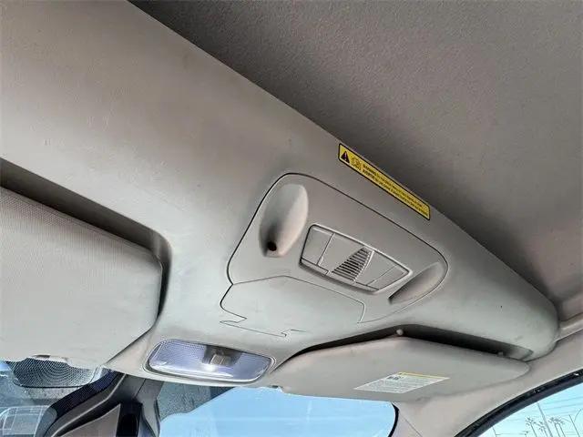 2022 Ford Transit Connect XL Cargo Van
