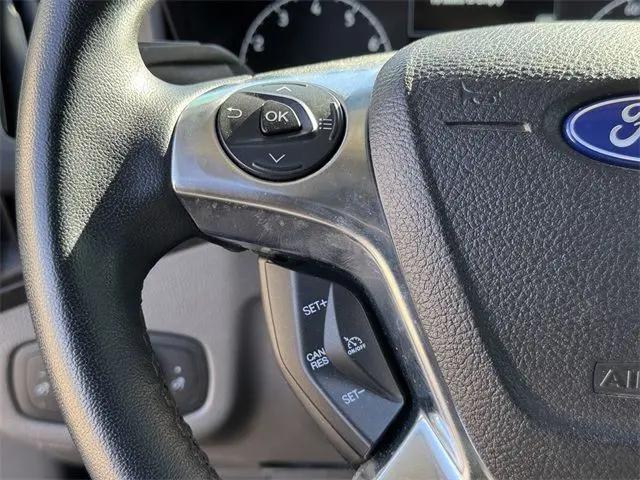 2022 Ford Transit Connect XL Cargo Van