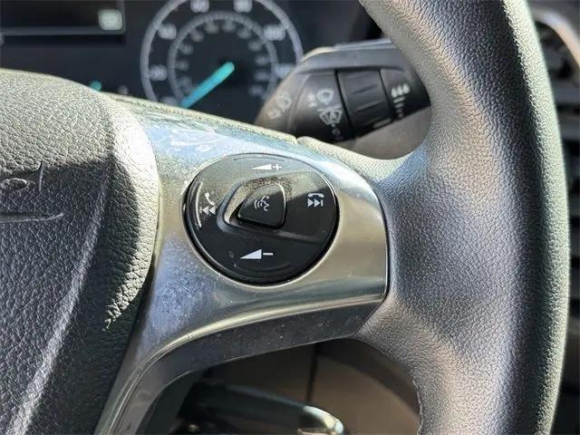 2022 Ford Transit Connect XL Cargo Van