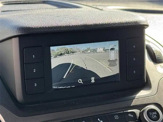 2022 Ford Transit Connect XL Cargo Van