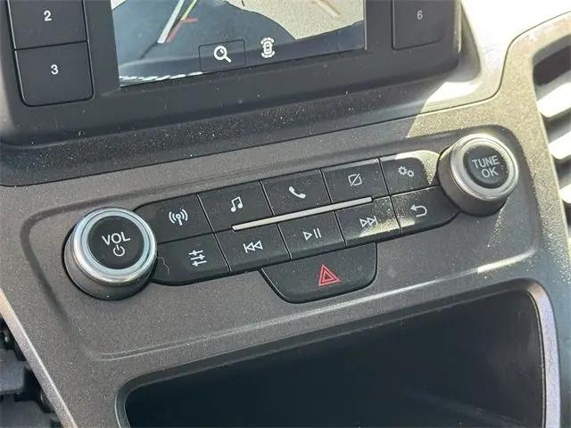 2022 Ford Transit Connect XL Cargo Van