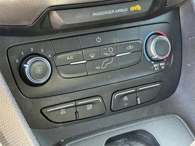 2022 Ford Transit Connect XL Cargo Van