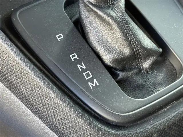 2022 Ford Transit Connect XL Cargo Van
