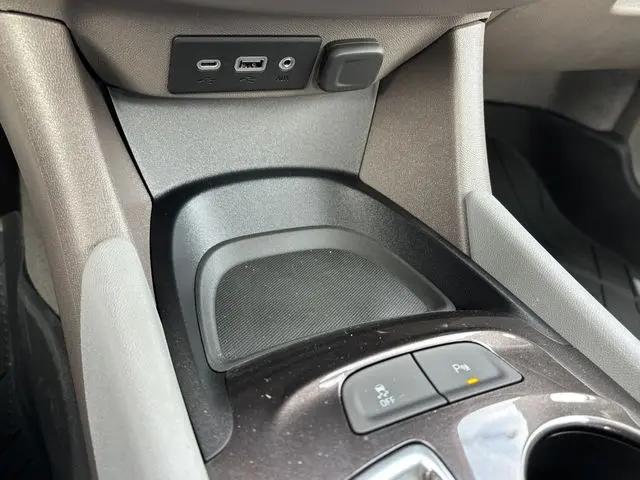 2025 Chevrolet Malibu FWD 1FL