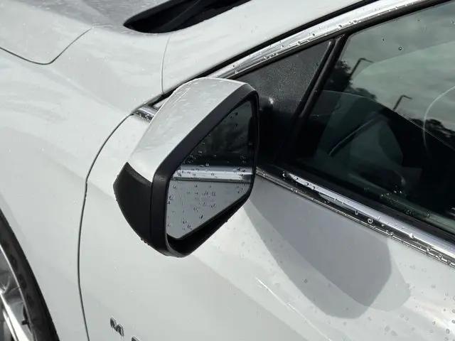 2025 Chevrolet Malibu FWD 1FL
