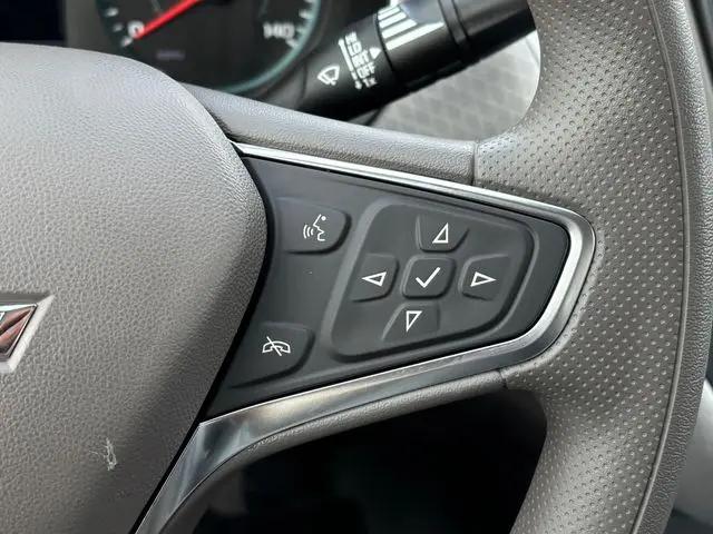 2025 Chevrolet Malibu FWD 1FL