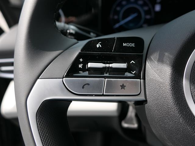 2025 Hyundai Elantra Limited - Photo 14