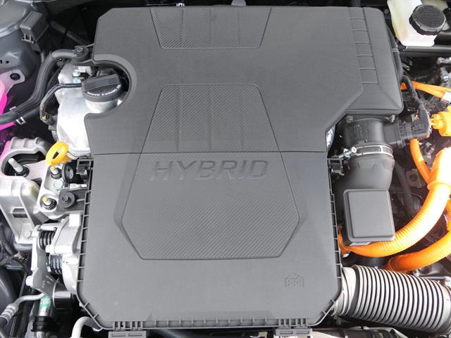2025 Hyundai Elantra Limited - Photo 30